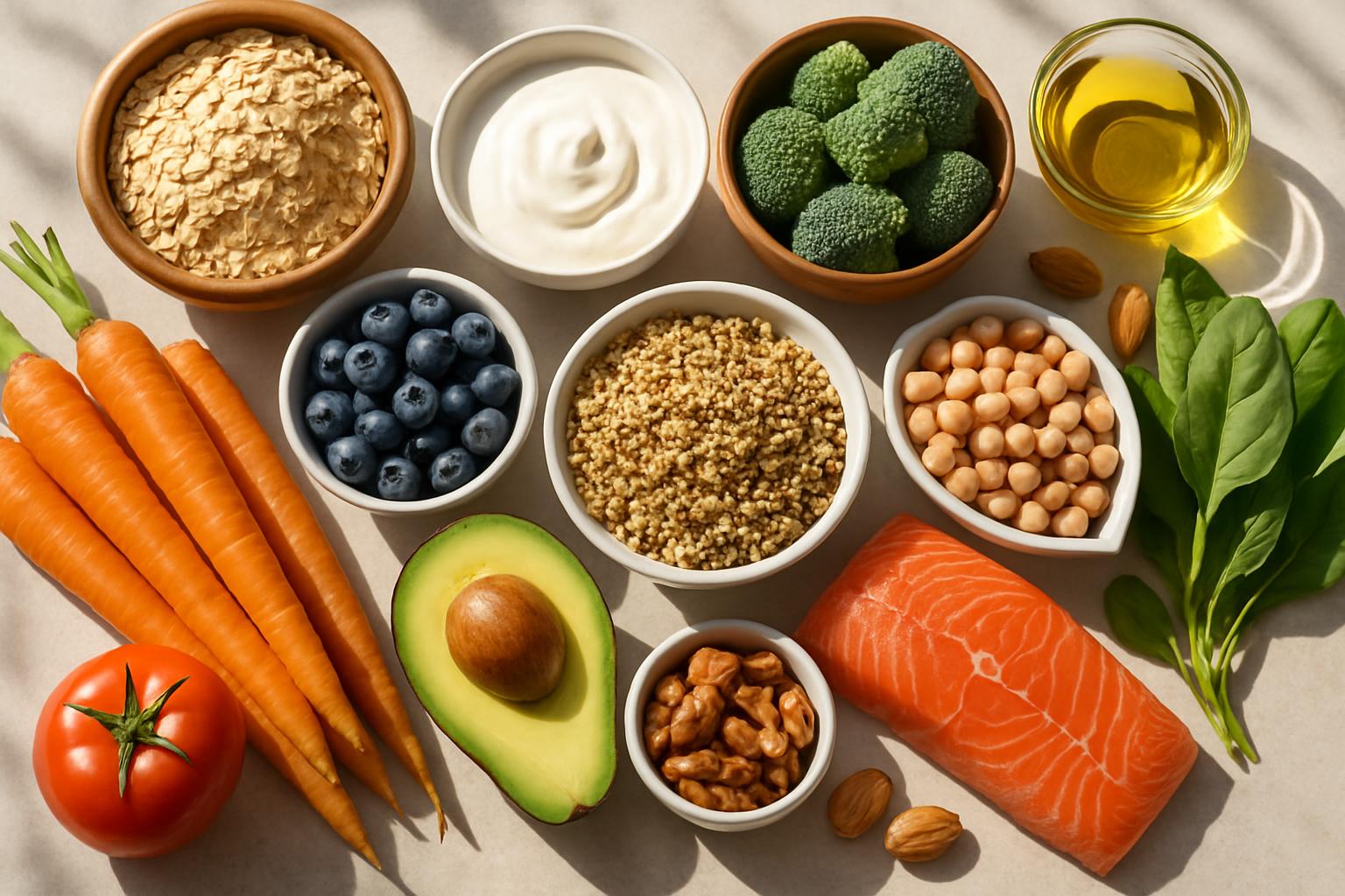 Welcome to Sunbeam Nutrition