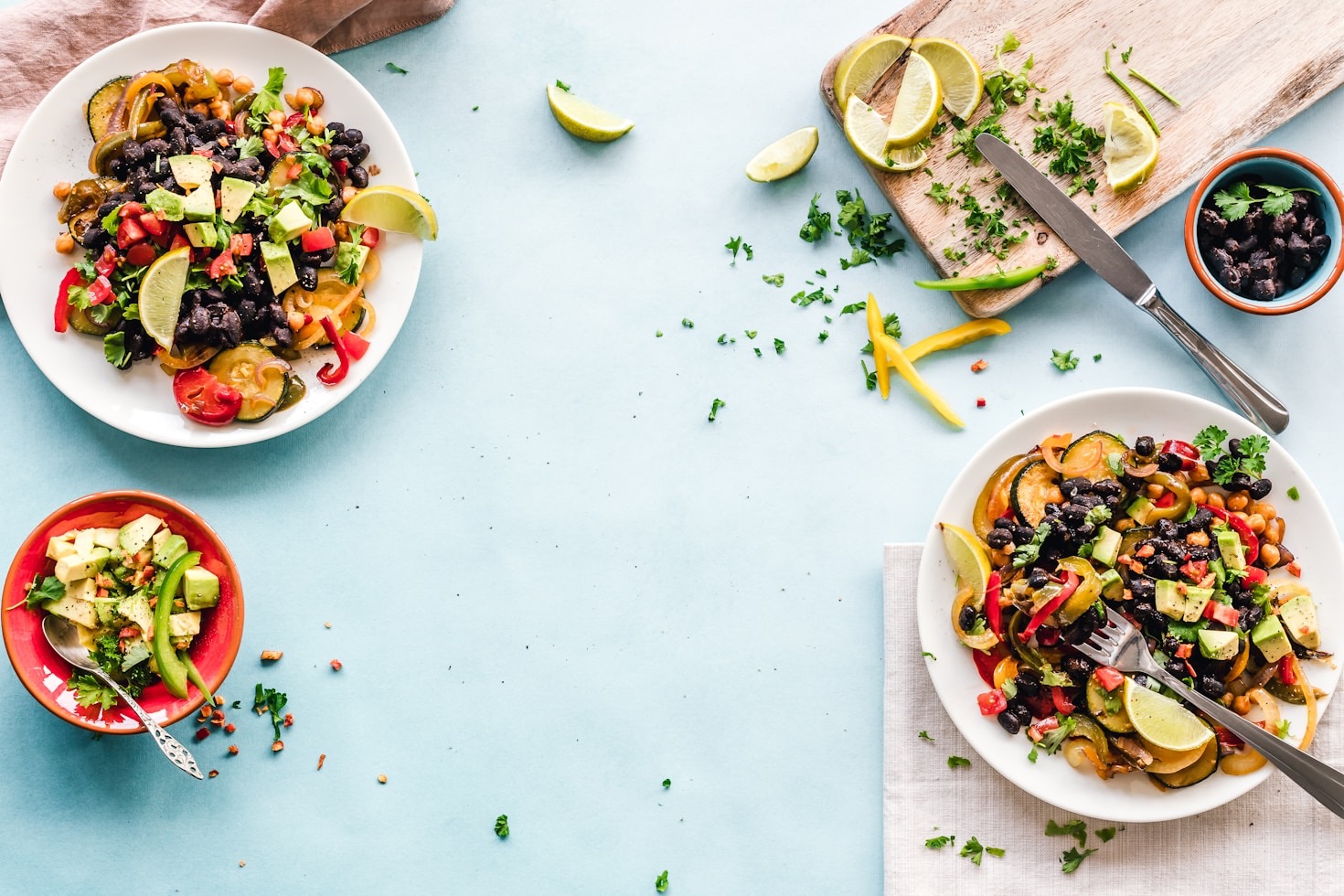 Top Foods to Support a Healthy Digestive System