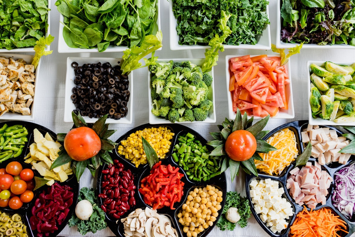 Personalized Nutrition: A Path to Sustainable Weight Loss