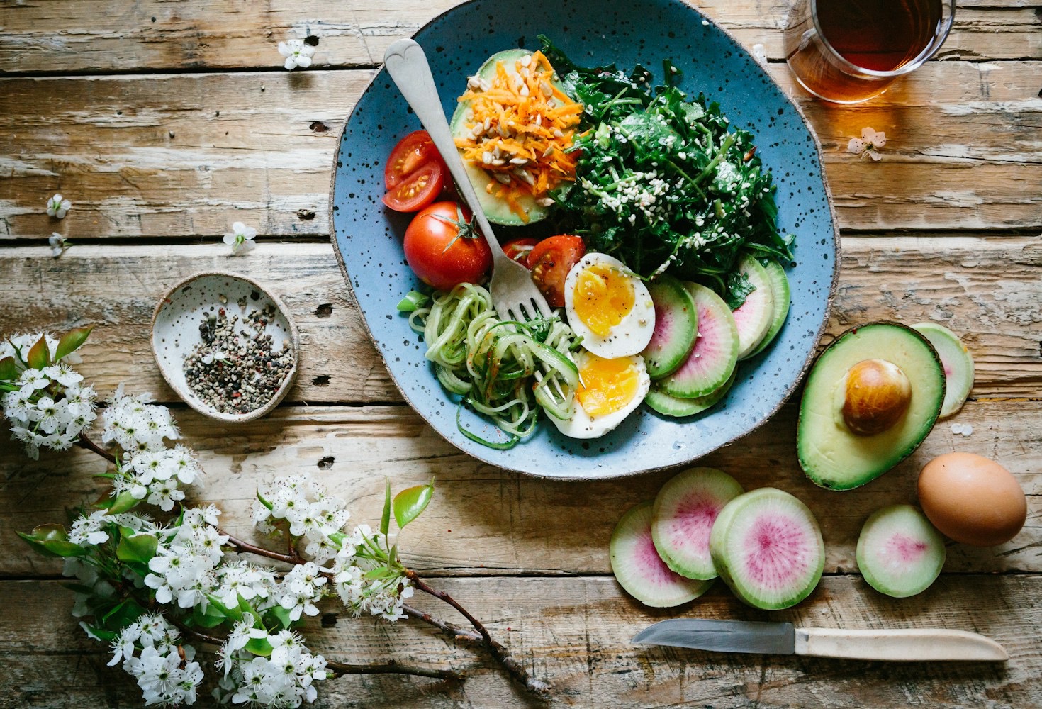 Empowering Your Health Journey with Tailored Guidance